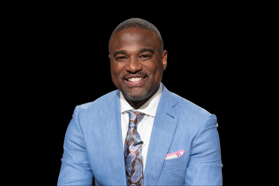 Inspiring Audiences to Think Like Investors: New BigSpeak Exclusive Rashaun Williams