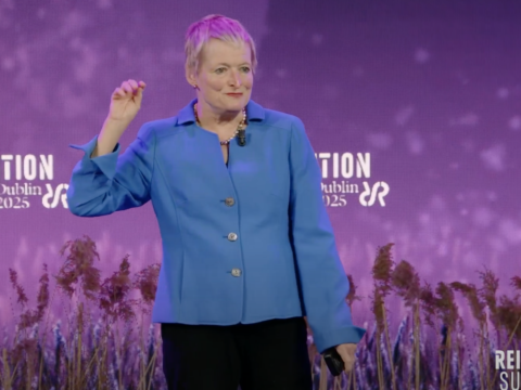 Rita McGrath | Business Strategy & Innovation Keynote Speaker Reel