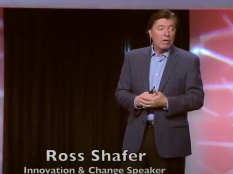 Funniest Motivational Keynote for 2026