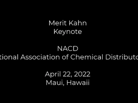 NACD Testimonials for Merit Kahn