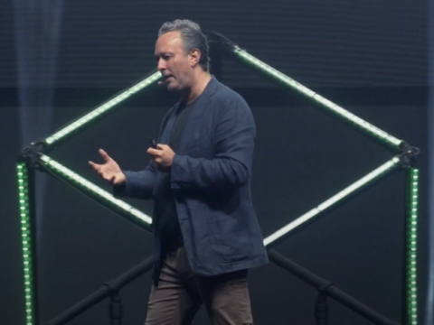 BEYOND TOMORROW: NEXT ERA LEADERSHIP