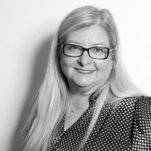Tracy Hawxhurst