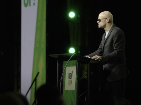 TOP LEADERSHIP SPEAKER CHAD E. FOSTER | INSPIRE, LEAD, AND THRIVE THROUGH ADVERSITY