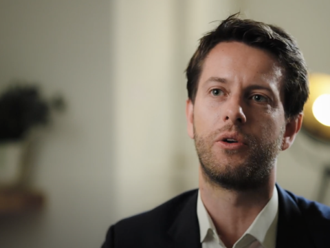 Innovation Success: Discover The Innovation Scorecard™ by Innovation Keynote Speaker Chris Heemskerk