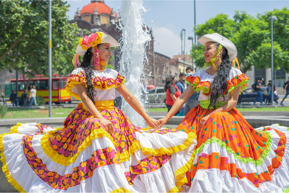 Celebrating Hispanic Heritage through Leadership & Influence