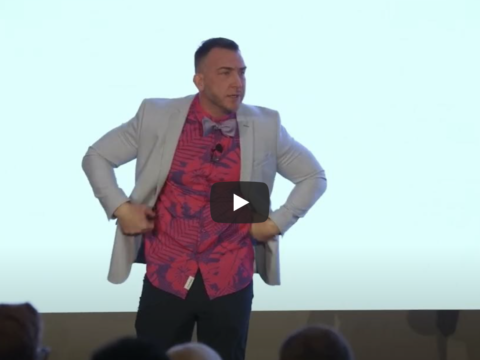 Beyond Satisfaction: Creating Customer Experiences People Just Can’t Stop Talking About