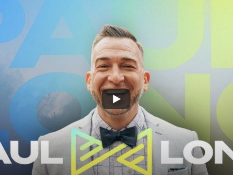 Paul J Long Speaker Reel | Leadership, Culture, & Customer Service Keynote