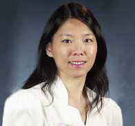 Wei Wang, Ph.D.