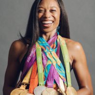 Allyson Felix