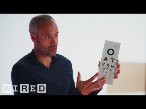 Andrew Bastawrous – How Smartphone Tech Helped People See Again