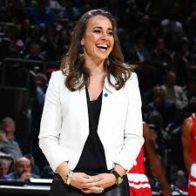 Becky Hammon