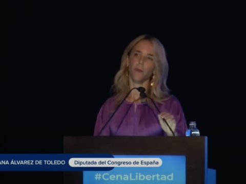 Hay otra Agentina: decente, democrática, vibrante y luminosa. Fundación Libertad, 27.3.23