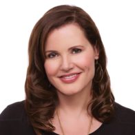 Geena Davis