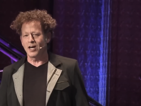 Why Don’t We Have Better Robots Yet? | Ken Goldberg | TED