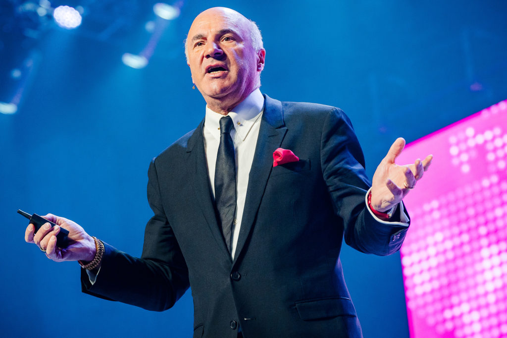 8 Top Keynote Speakers for the Real Estate Industry