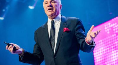 7 Six-Figure Keynote Speakers Who Are Worth Every Dollar