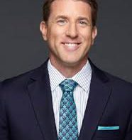 Kevin Burkhardt