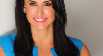 Pursue Success with Top Speaker Kim Perell