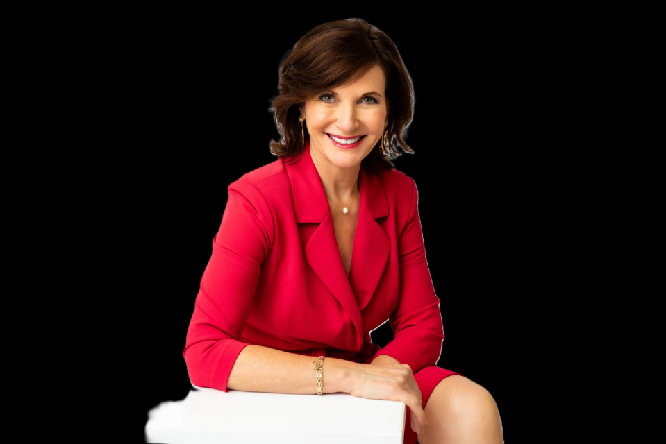 Empowering Leaders to Lead Boldly: Dr. Margie Warrell Now Exclusive with BigSpeak