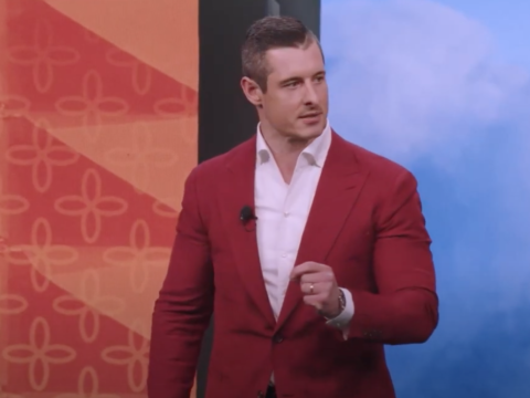 Matt Mayberry Keynote Speaking Preview (2025)
