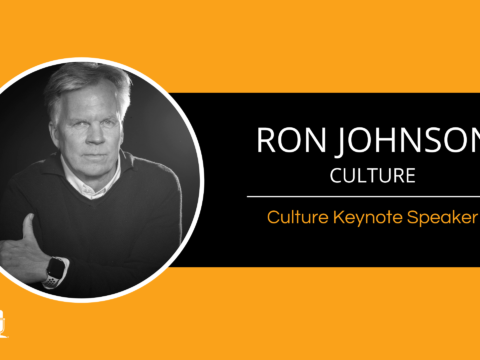 Ron Johnson – Culture