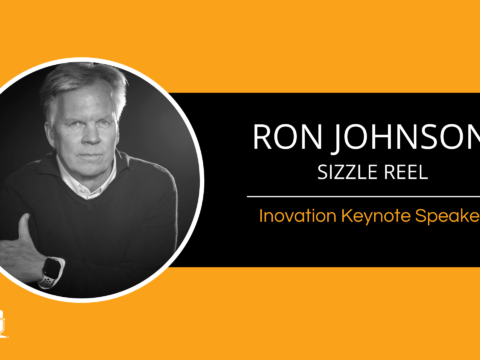Ron Johnson 2025 Sizzle Reel