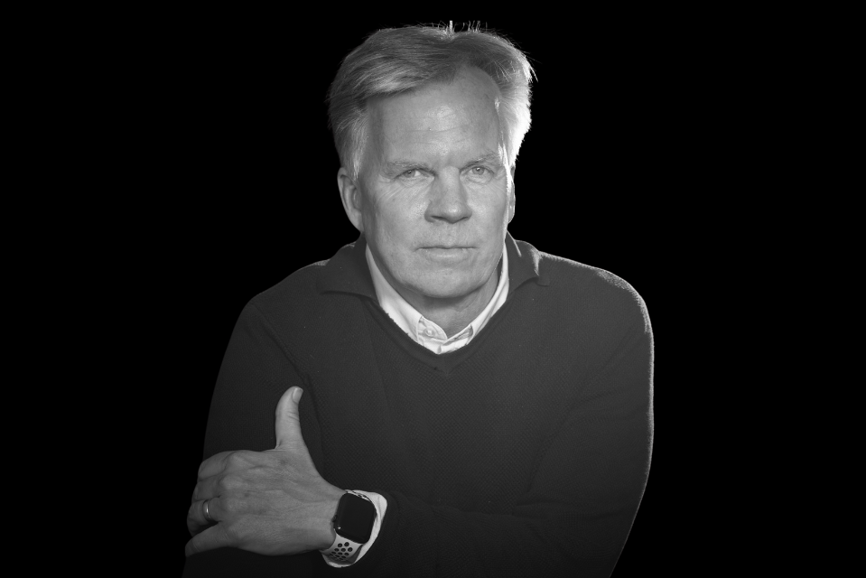 Introducing Ron Johnson: Retail Visionary Now Exclusive at BigSpeak