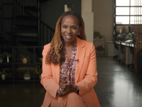 Shola Kaye Speaker Demo Reel BUREAU 2025
