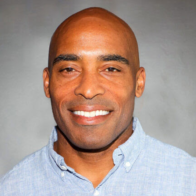 Tiki Barber