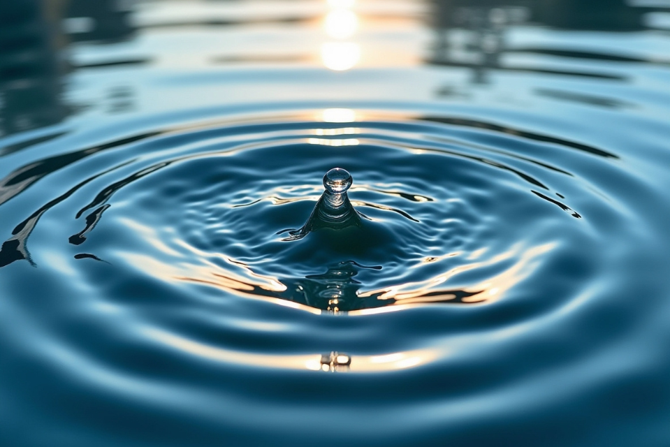 Change Management Speaker Shawn Achor: The Ripple Effect of Positive Change