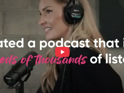 Jamie Hess | Speaker Demo Reel