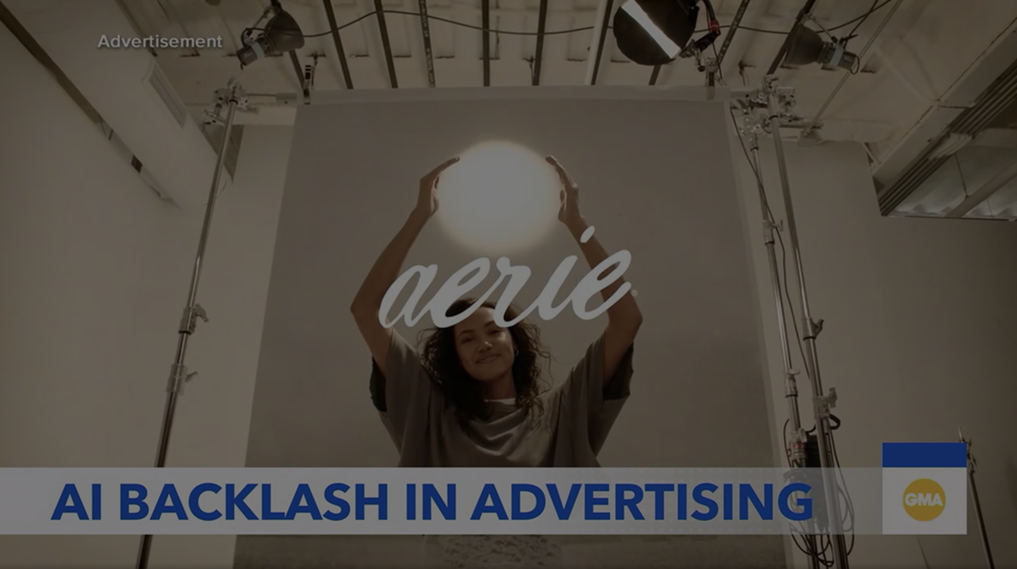 Dr. Marcus Collins Appears on Good Morning America: How Brands are Using (or Rejecting) AI