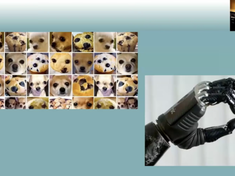 AI Supercharges Robots