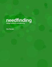 Needfinding: Design Research and Planning (4th Edition)