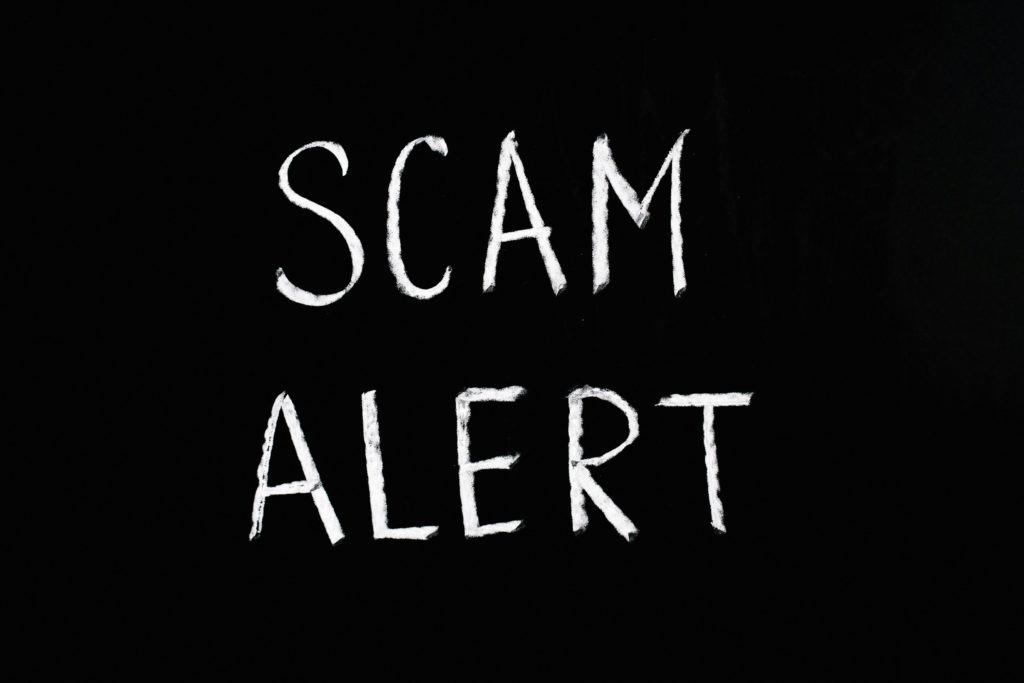 How Con Artists Operate, and How to Spot Them