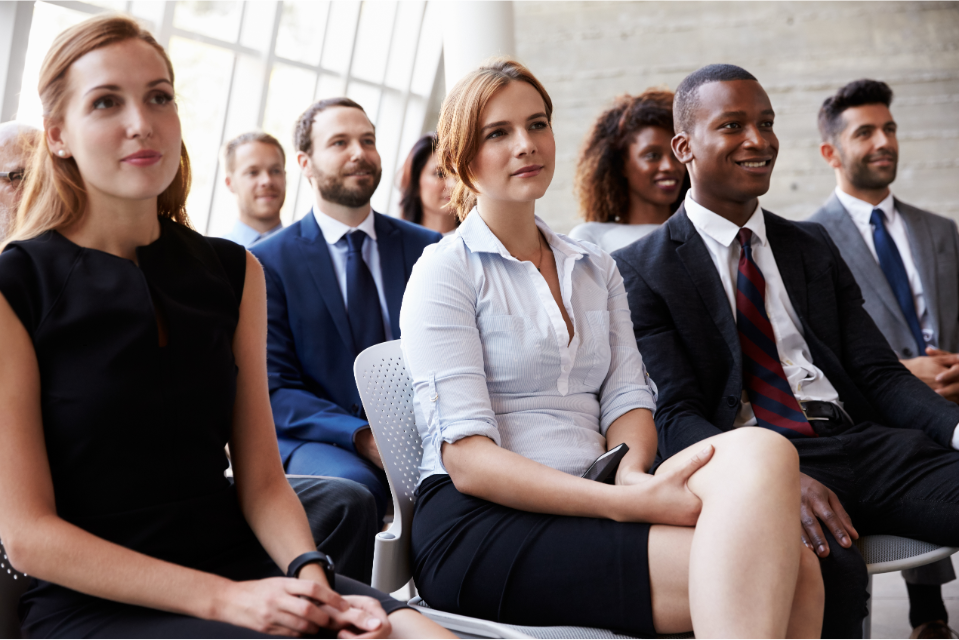 Best Keynote Speakers for your 2026 Sales Kickoff