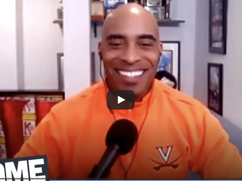Tiki Barber Weighs in on Super Bowl 2021’s Buccaneers and Chiefs