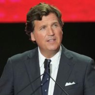 Tucker Carlson
