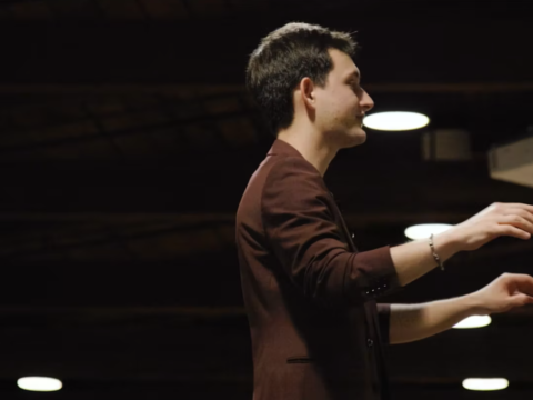 Christophe Fox Intro