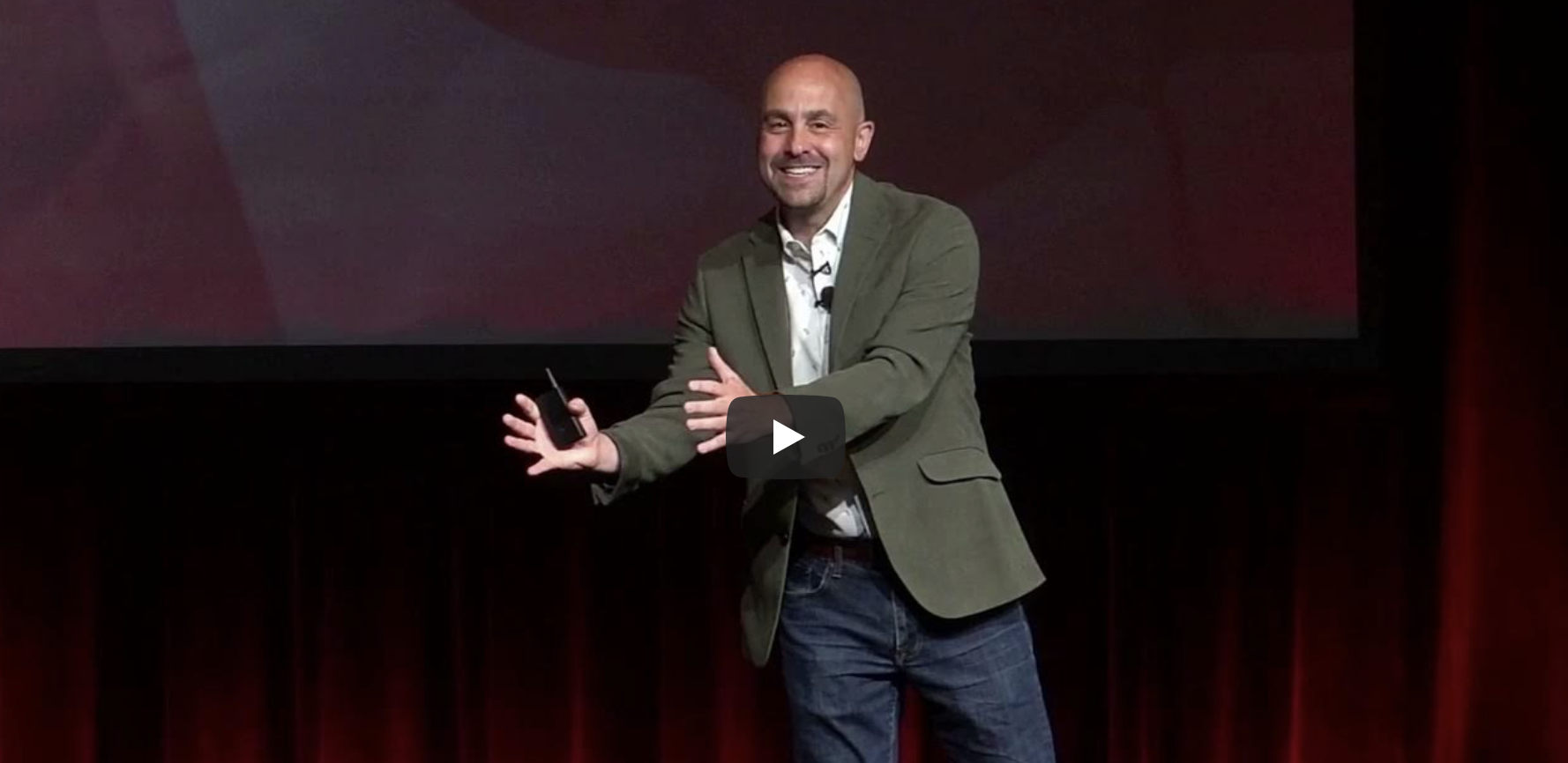 Dan Gingiss Demo Video - BigSpeak Motivational Speakers Bureau: Keynote ...