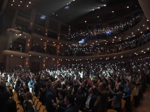 FELIPE GOMEZ REEL TEASER