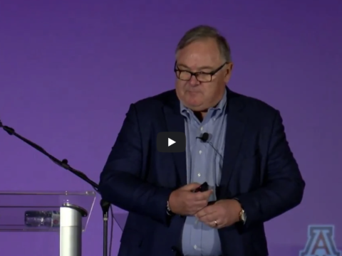 Greg Creed, Chief Executive Officer, Yum! Brands – Global Retailing Conference