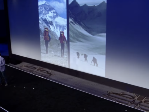 Jamie Clarke – When you Don’t Know (Genesys G-Force)