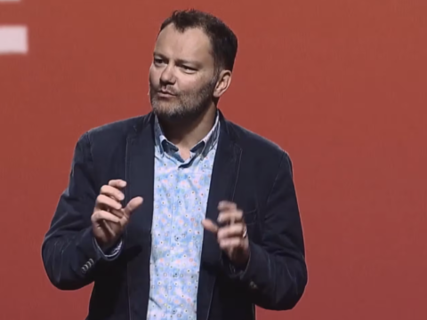 Jamie Clarke Sizzle Reel