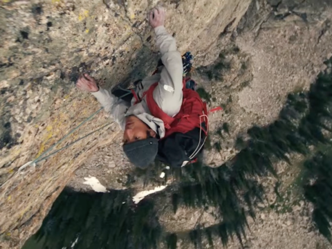 Jimmy’s Speaker Reel