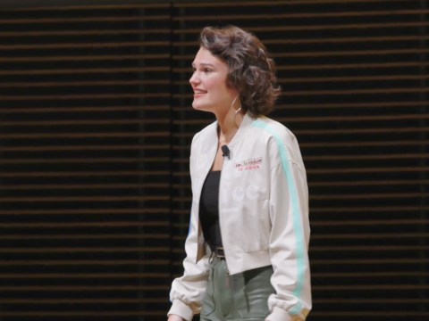 Lindsay Wrege – Design for Belonging to Transform your Business