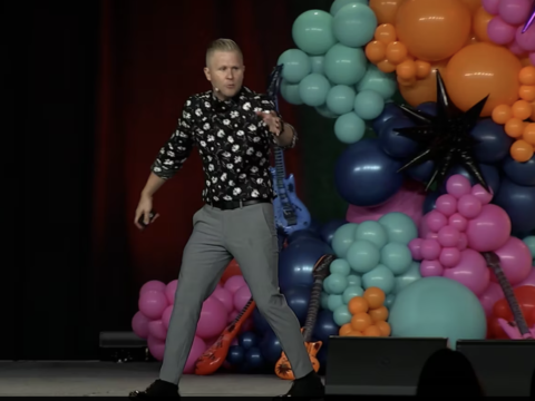 Clint Pulver – The Growth Development Plan