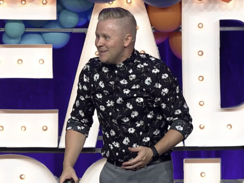 Clint Pulver – Mentorship vs. Management