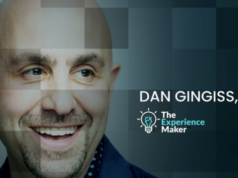 Dan Gingiss – Speaker Demo Reel