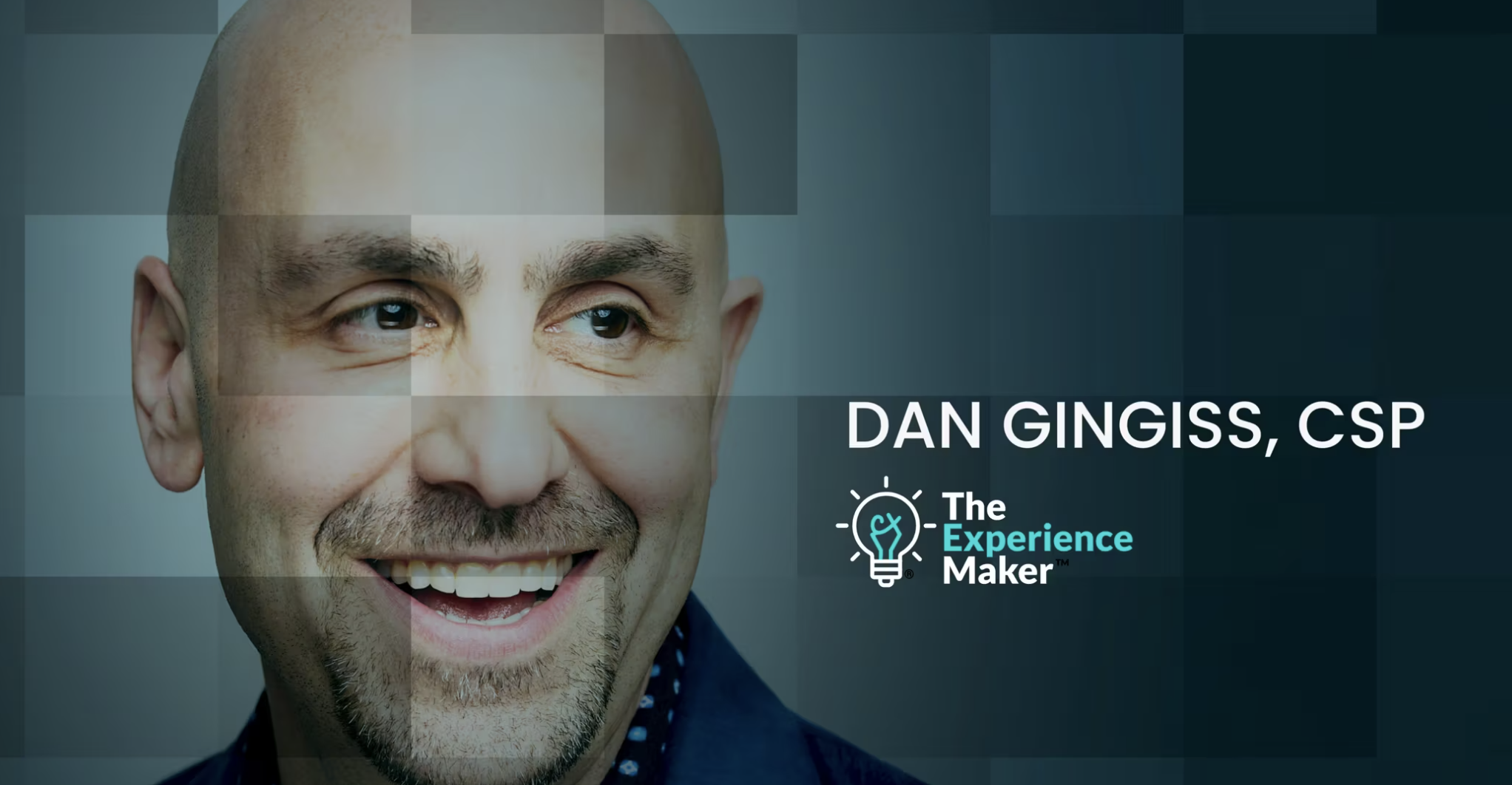 Dan Gingiss - Speaker Demo Reel - BigSpeak Motivational Speakers Bureau ...